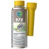 TUNAP 978 Pulitore Camera di Combustione Benzina