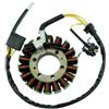 FAR ST00024_01 STATORE VOLANO MAGNETE COMPATIBILE CON HONDA SH IE SCOOPY 300 4T-4V 07 > 10 TOP PERFORMANCE