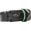 RIDEX 3926A0414 Debimetro Compatibilità con NISSAN MICRA II K11