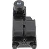 DRYIUBVF Interruttore finestrino Compatibile con Suzuki per Wagon per R 1998-2006 Interruttore Controllo Alzacristalli Pulsante Regolatore Alzacristalli Pulsante Regolatore Sollevamento OEM:19YT9212
