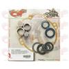 AER MOTO SPARE PARTS KIT REVISIONE MOZZO POSTERIORE VEICOLI MONOMARCIA CIAO SI BOSS BRAVO