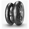 MG Kit COPPIA PNEUMATICI GOMME METZELER SPORTEC M5 INTERACT 120/70 ZR 17 160/60 ZR 17