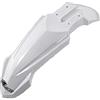 UFO PLAST parafango anteriore bianco Yamaha YZ 85 2015-2021
