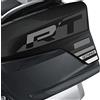 AZgraphishop x2 Kit Adesivi Valigie Laterali R 1250 RT 2021-2022 VT-R1250RT (TRIPLE BLACK)