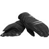DAINESE PLAZA 3 LADY D-DRY GLOVES BLACK ANTHRACITE S