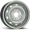ALCAR 4012 Cerchione silver