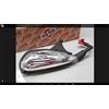 SITO 0264 MARMITTA SITOPLUS PER PIAGGIO VESPA 50 ET2 VESPA LX 50 2T 2006 - MOJITO 50
