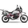 SHAD Top Master Moto Guzzi V85 TT / V85 TT Travel