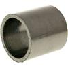NARAKU Guarnizione scarico connettore 28,5 X 34 X 34 mm grafite per Yamaha X MAX, Majesty, X-City