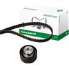INA Kit cinghia di distribuzione 530 0228 10 29mm Compatibilità con FIAT 500 312 PANDA 169 GRANDE PUNTO 199, ALFA ROMEO GIULIETTA 940