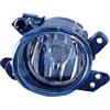 Prasco Fendinebbia SX Fari Antinebbia per SMART FORTWO Coupe (451)