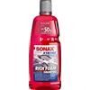 Sonax Xtreme - Shampoo RichFoam (1 litro), produce schiuma densa, lunga e antisporco, Ph neutro, profumo di frutti rossi, art. num. 02483000