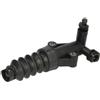 ABE F8F005ABE Cilindro secondario frizione Diametro: 20,6mm Compatibilità con FIAT 500 312 GRANDE PUNTO 199 DOBLO Cassone/Furgonato/Promiscuo 263 Panda Hatchback 312, 319, ALFA ROMEO MITO 955