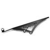 IBEX Compatibile con: Suzuki GSR 600 BJ 2006-11 paracatena schermatura logo nero IBEX