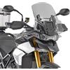 GIVI CUPOLINO TRIUMPH TIGER 900 FUMÈ2020