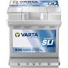 Varta 5444010423132 B36, Bianco, Blu