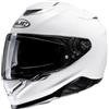 HJC, Casco Moto Integrale RPHA71 SOLID White, XL