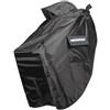Generic Copri Gambe Antivento per Moto, Copertura Antipioggia in PVC per Moto | Leg Knee Warm Protector Shield Winter, Coprisedili Moto per Moto o Scooter