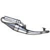 LEOVINCE H.M.TT MBK NITRO