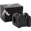 RIDEX 1334A0193 Gommino barra stabilizzatrice Anteriore bilaterale Compatibilità con JEEP COMPASS MK49