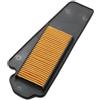 FEREOWNQ Filtro aria scooter for SYM A-lo 50 Crox Fiddle 2 Jet 4 O-bit 2 Symphony S SR ST Tonik X-Pro 50cc 4 tempi