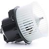 RIDEX 2669I0035 Ventilatore abitacolo senza regolatore integrato