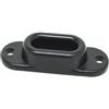 WXCNRUJ [Replacement] Guida di Arresto del Cuneo della portiera dell'auto 9017660161 di Ricambio for Mercedes for Benz Vito W638 1995 1996 1997 1998 1999 2000 2001 2002 2003