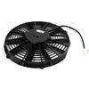 X-Parts 1047006 Spal Ventilatore 305mm 335mm 1470m³h Motorsport 12V VR6 Turbo 16V OPC