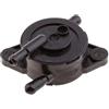 BWVMVB Pompe Carburante Pompa Di Benzina A Membrana Per Vuoto Per Motociclette Pompa Di Carburante Elettrica A Bassa Pressione 707200183 Per Can-Am Per Outlander 330 400 ATV