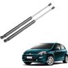 SPEED ART OF SPARE PARTS Speed Kit Molle Cofano Posteriore Fiat Punto Evo - 437 mm di Lunghezza, 173 mm di Corsa, Forza di Scarto 350 N