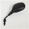 P2R Specchio sinistro P2R per scooter MBK 50 Booster Spirit Nuovo