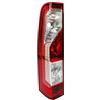 Generic Fanale Fanalino Posteriore Sinistro Compatibile con Renault Master Opel Movano Da 2010 Omologato