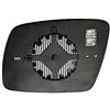 Equal Quality RD00485 Piastra Vetro Specchio Retrovisore Destro