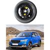 D'ANGELO 1988 Ruotino di Scorta 17 compatibile con MG ZS Benzina 125/80R17
