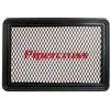 Pipercross - Filtro dell'aria sportivo compatibile con Renault Kadjar 1.5 dCi 110 PS 03/15