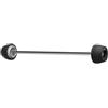 QXZSGXOF Per Yam&aha MT-07 FZ07 XSR700 2013-2024 Moto Anteriore Posteriore Forcella Crash Slider MT-07 Accessori Slider Anticollisione Proteziones assi