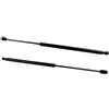 Litemai Pistoncini Portellone Ammortizzatori Posteriori 2 Pezzi Per Kia Per Sorento MK I 2002 2003 2004 2005 2006 2007 2008 2009 Portellone Posteriore Bagagliaio Gas 817713E011 Molla Gas Bagagliaio