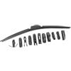 Lampa 19321 Skylon, spazzola tergicristallo - 55 cm (22) - 1 pz