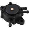 Galloparts Pompa carburante compatibile con trattori John Deere X125 X145 X165 X155R 325 335 345 100 Series