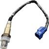 SAQIYEU Sonda Lambda Posteriore O2 Compatibile Con Suzuki Per Jimny 1998-2008 Sensore Lambda Per Auto Lambda O2 Sensore Di Ossigeno Per Auto OEM 0258986668 96068439