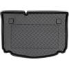 MOTOS Tappeti in PE per bagagliaio adatto per Citroen C3 I 2002-2009 Migliorate il vostro comfort di viaggio con il resistente tappetino per auto - tappetino per bagagliaio per tutte le stagioni, prot