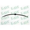 LPR Brakes LPR 6T46766 Tubo Freno
