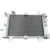 GPI Racing Radiatore in alluminio completo per Can-Am Can Am Bombardier DS250 DS 250 2007 2008 2009 2010 2011
