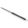 SFDSG Asta Portellone Bagagliaio 100N/23LB 150-350mm Molle A Gas Universali Occhi In Acciaio Cassetta Degli Attrezzi Letto Stoccaggio Imbottito Armadio Cerniera Molle A Gas Pistoncini(350 220 15-6)