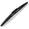 Autopixl Set spazzole tergicristallo anteriore posteriore compatibile con Suzuki Vitara LY MK4 Suzuki Escudo 2015-2023 parabrezza parabrezza 241610 spazzola(Rear,RHD)