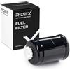 RIDEX 9F0052 Filtro carburante Compatibilità con KIA SPORTAGE SL