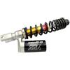 Generico AMMORTIZZATORE YSS GAS CON SERBATOIO COMPATIBILE CON GILERA RUNNER 50 125 180 2T STALKER NRG POWER ZIP TYPHOON LIBERTY FREE