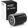 RIDEX 7O0111 Filtro olio Compatibilità con PEUGEOT BOXER Furgonato
