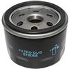 Piaggio Filtro a olio Maxiscooter originale Piaggio 400-500 mp3, x8, x9, x10, Beverly-gilera 500 Nexus, Fuoco