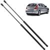 STARKIT PERFORMANCE 2 pistoncini portellone compatibili per Hyundai i30 (3 e 5 porte) (2006-2012) ammortizzatori cofano posteriore. 817712R000, 817812R000, 817702L000